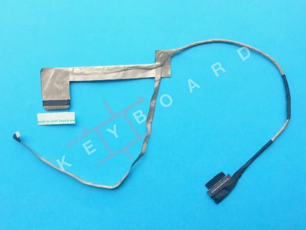 Шлейф матриці до ноутбука Lenovo Ideapad Z575